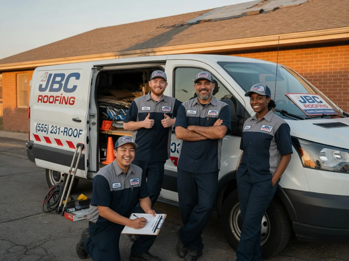 Roof Replacement company in Plainview, NE