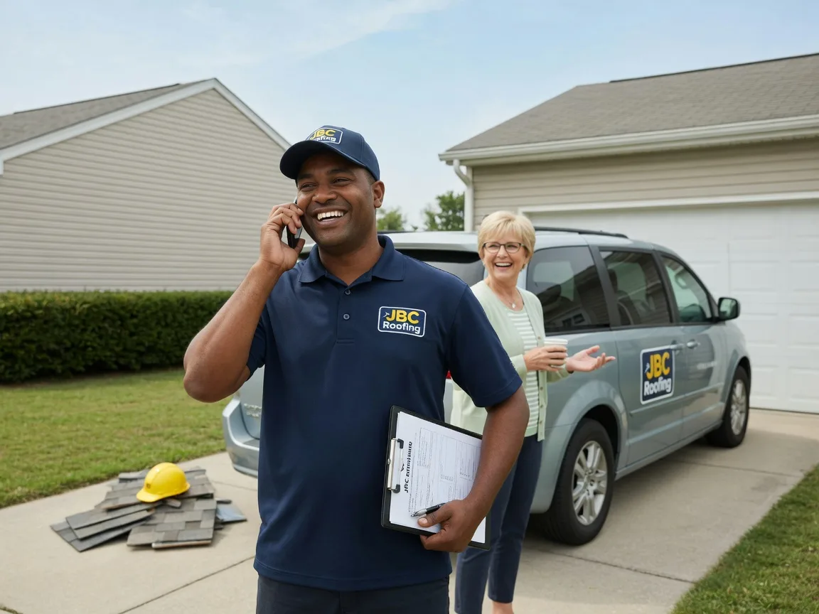 Roof Replacement Plainview, NE FAQs